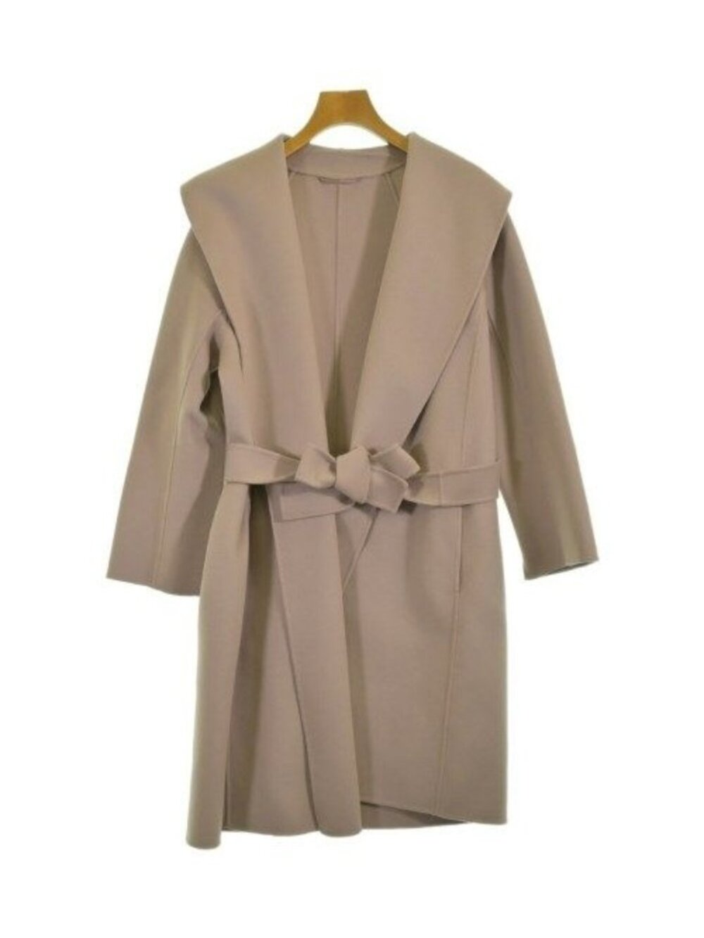 Max Mara 'S Coat